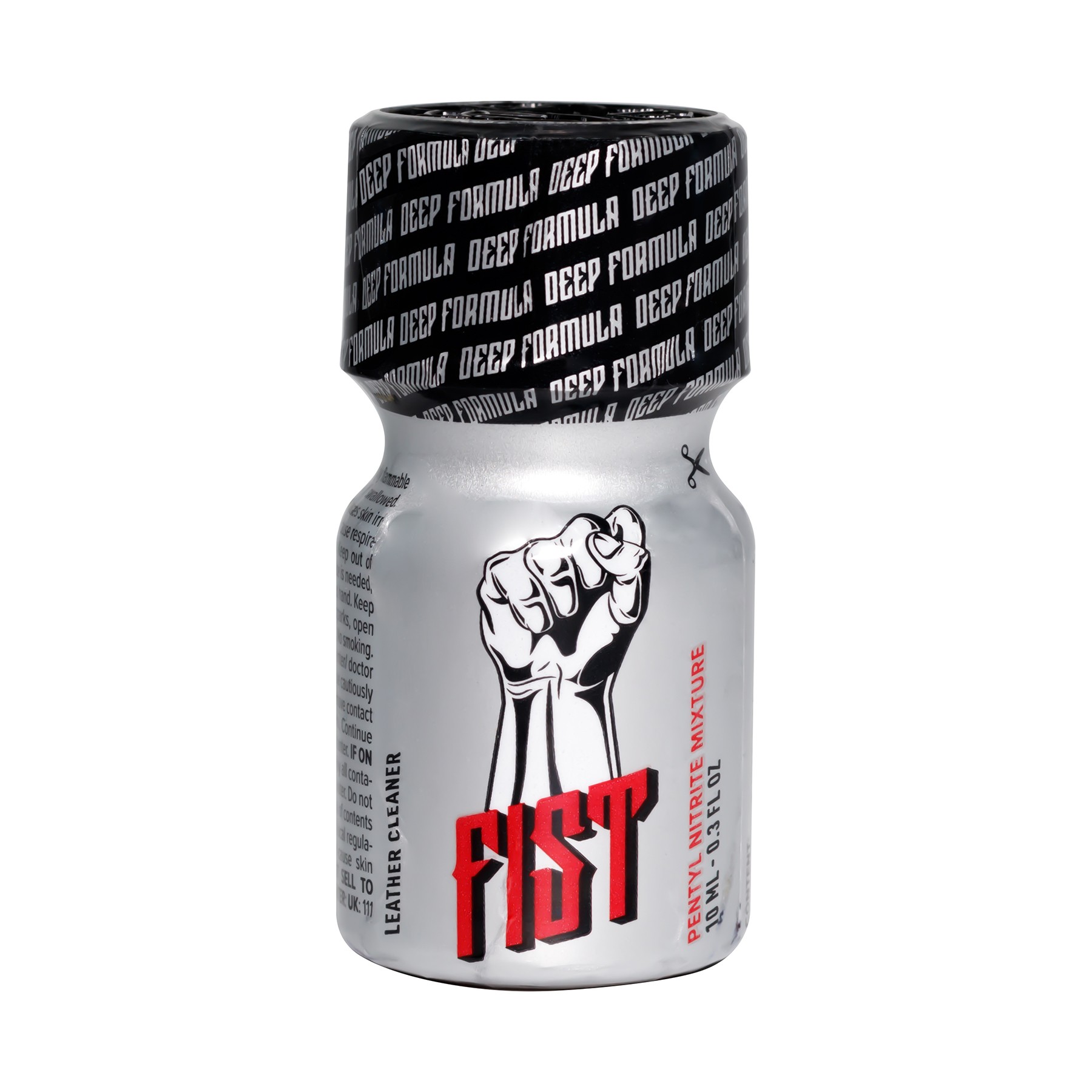 FIST DEEP FORMULA 10ML