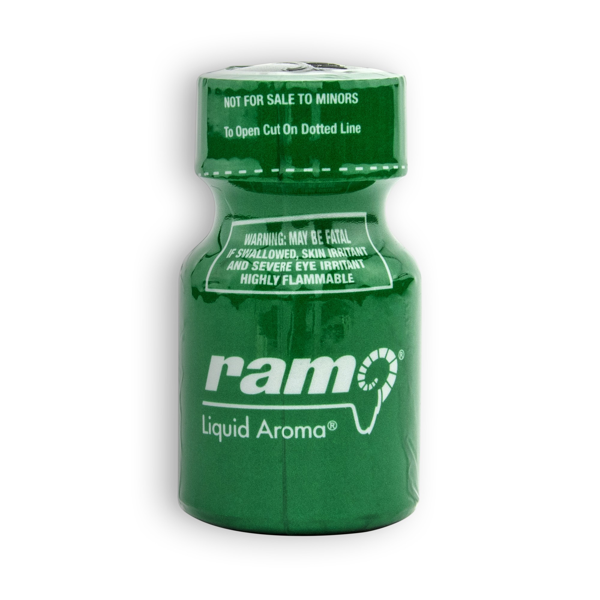 RAM PWD 10ML