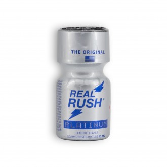 REALE RUSH PLATINO 10 ML