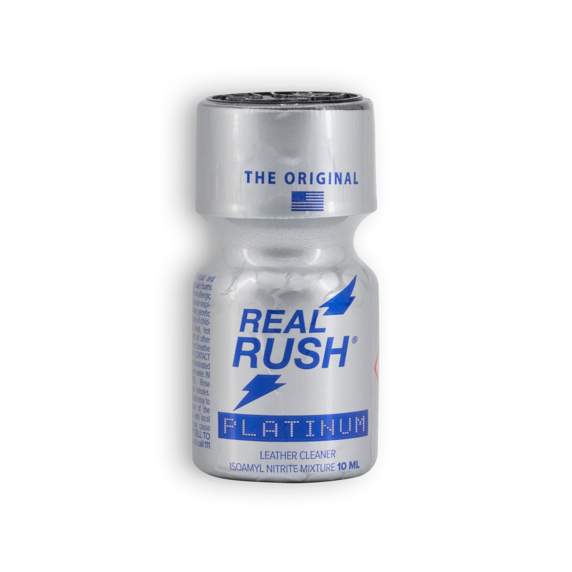 REALE RUSH PLATINO 10 ML