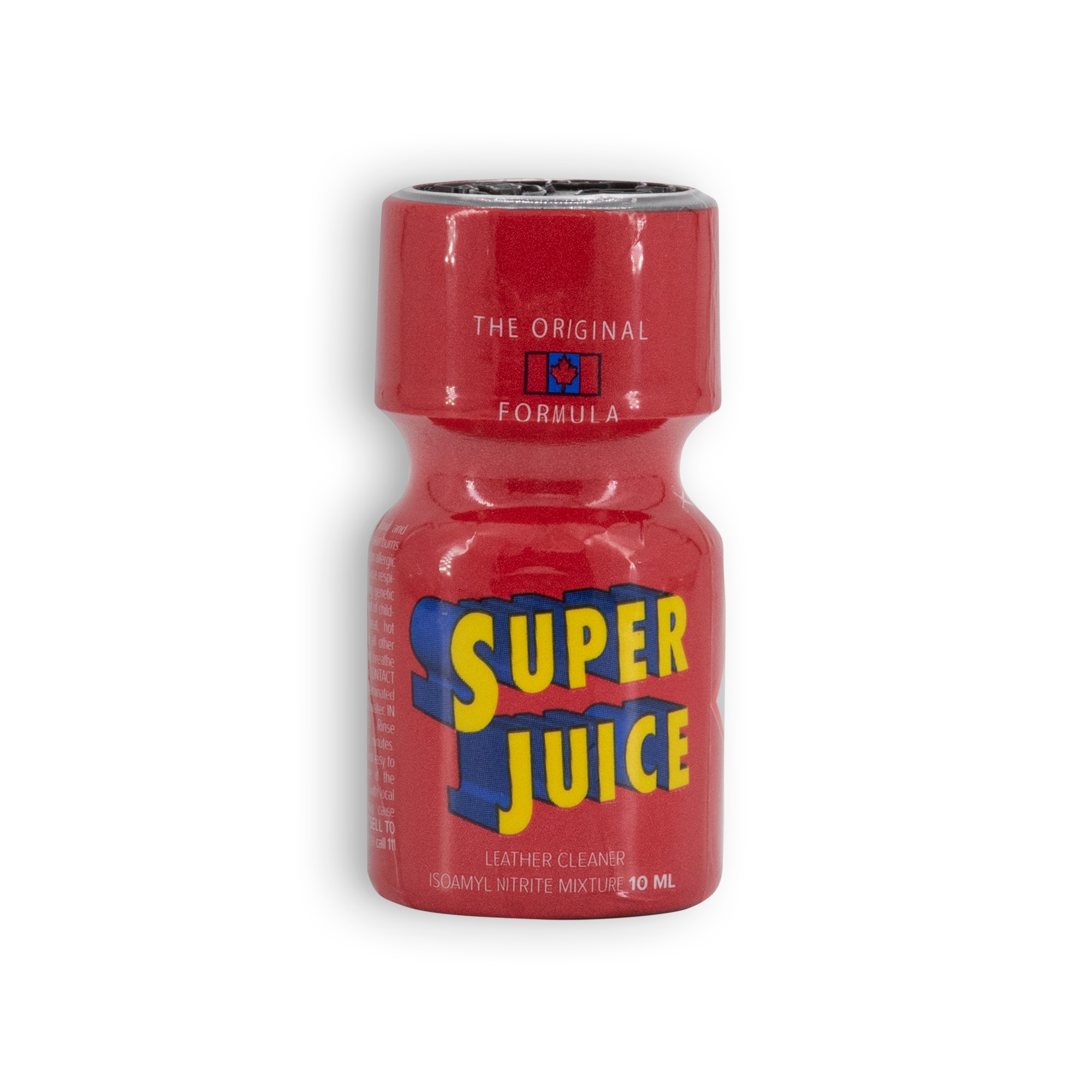 SUPER JUICE 10ML