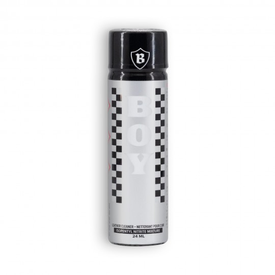 RAGAZZO POPPER 24 ML