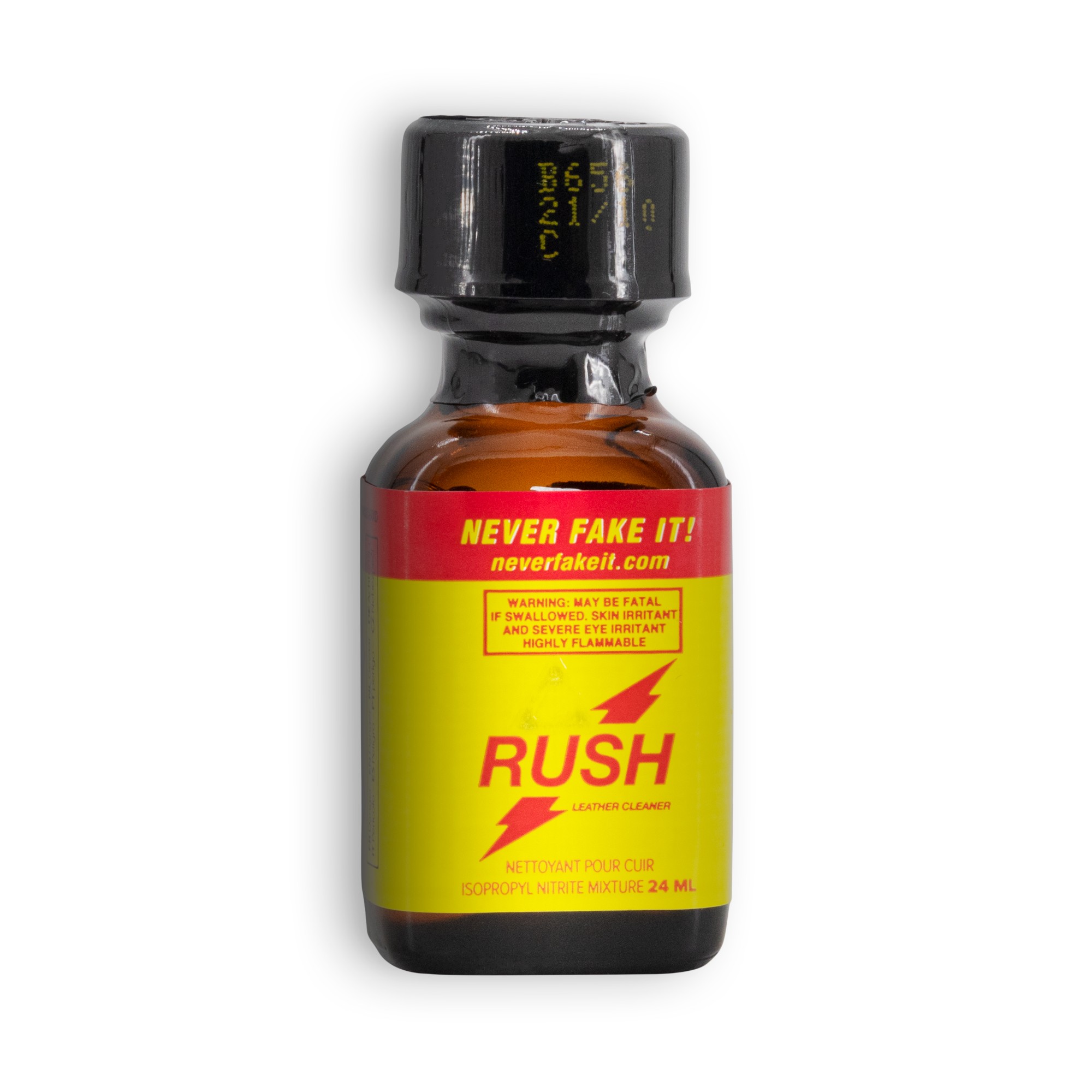 RUSH POPPER 24ML