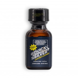 QUICK SILVER POPPER 24ML