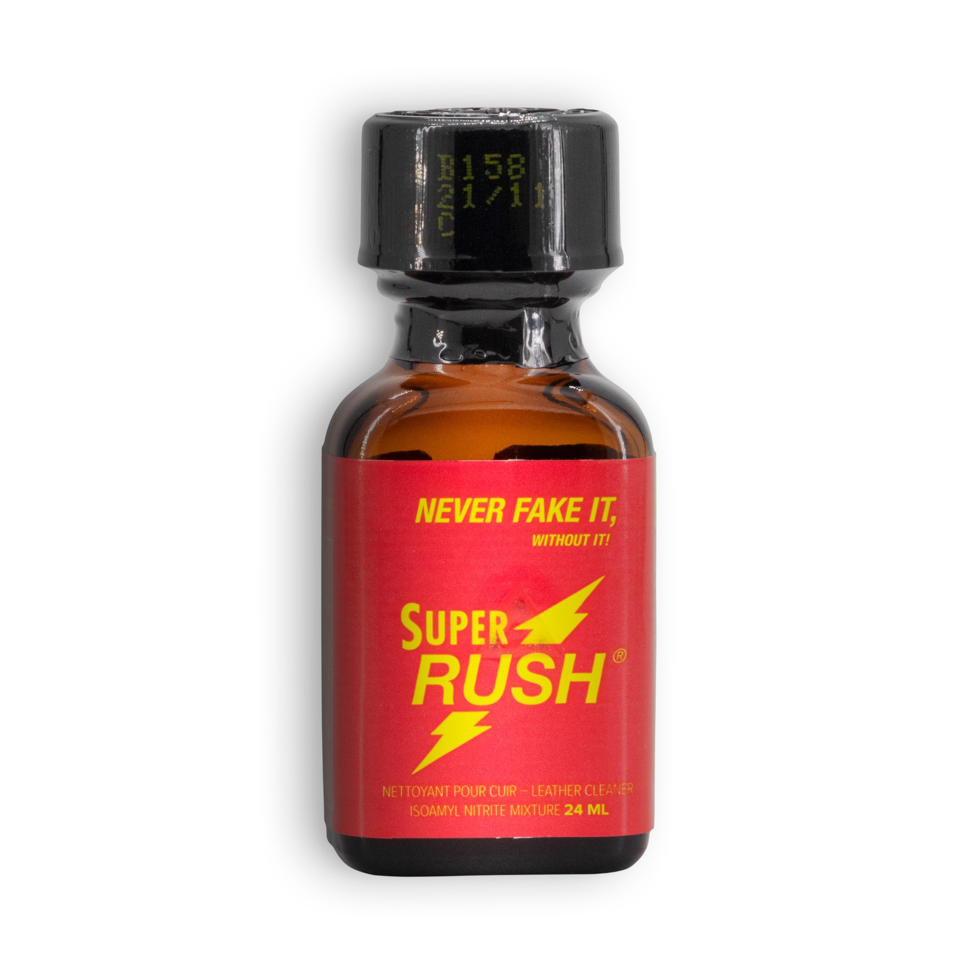 SUPER RUSH POPPER 24ML