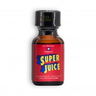 SUPER JUICE POPPER 24ML