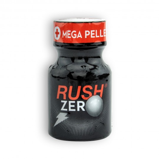 RUSH ZERO POPPER 10ML